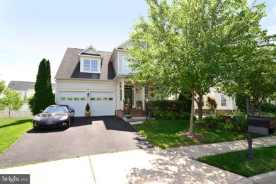 43198 Arbor Greene Way, Broadlands, VA 20148 - photo 3