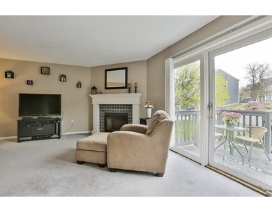 8 Boulder Way, Peabody, MA 01960 - photo 5