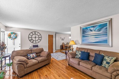 2909 Northwoods Dr, Jacksonville, NC 28540 - photo 7