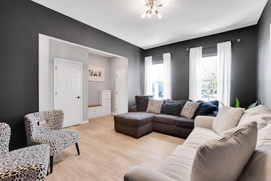 Living Room - 958 Thorn Hill Place, Lancaster, OH 43130