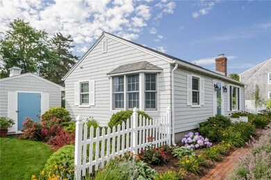 35 Lucas Ave, Charlestown, RI 02813 - photo 2