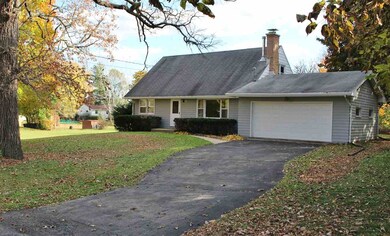 5169 Old Indian Trail, Fitchburg, WI 53711 - photo 2