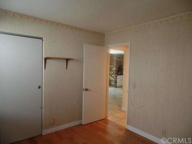 The 4th bedroom is DOWNSTAIRS, next to bathroom