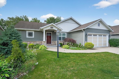 2225 Treys Trail, Mishawaka, IN 46545 - photo 2