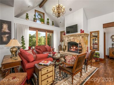 Upon Entry into Foyer you see livingroom with wind