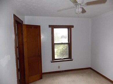 Bedroom.