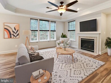 7130 Huntley Creek Place, Alexandria, VA 22306 - photo 3