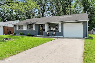 765 W Lane Ave, Lima, OH 45801 - photo 2