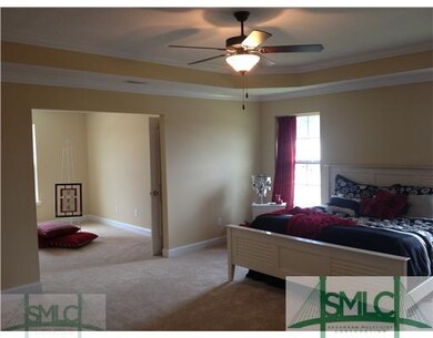Master Bedroom.