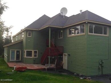 4700 E 145th Ave, Anchorage, AK 99516 - photo 2