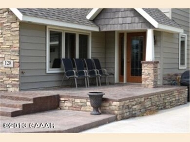 128 N Lakeshore Dr, Glenwood, MN 56334 - photo 4