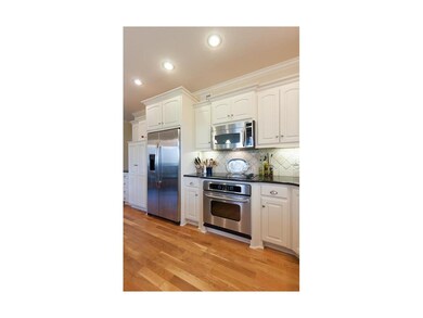 ALL STAINLESS APPLIANCES STAY