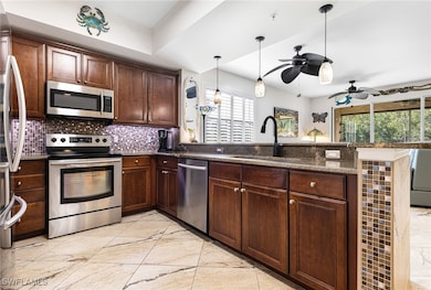 10530 Amiata Way unit 201, Fort Myers, FL 33913 - photo 4