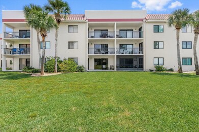 View of apartment building / complex