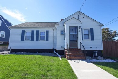 173 Walter St, Fall River, MA 02724 - photo 4