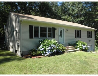 20 Drury Ln, Oxford, MA 01540 - photo 2