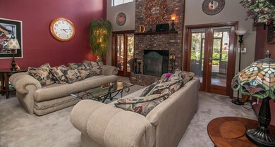 Formal Living Room