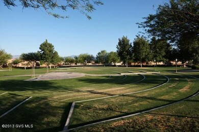 Community Ampitheater