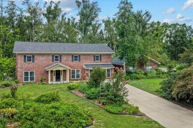 114 Worley Way, Perry, FL 32347 - photo 2