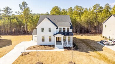 1039 the Parks Dr, Pittsboro, NC 27312 - photo 3