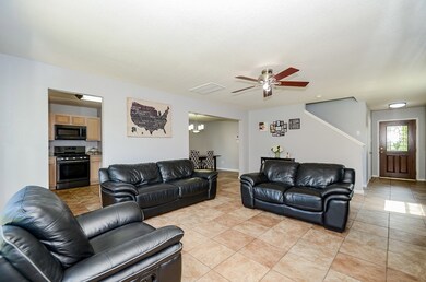 5918 NW Creek Cir, Houston, TX 77086 - photo 4