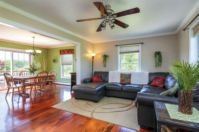 16 King Rd, Fairfax, VT 05454 - photo 4