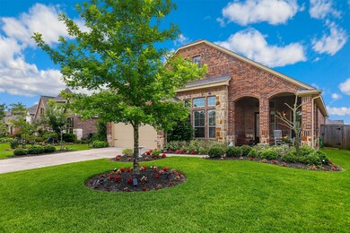 31127 Yellow Dawn Ln, Hockley, TX 77447 - photo 2