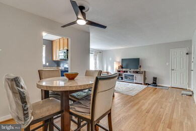 The Sherwood Apartments unit 214, Takoma Park, MD 20912 - photo 7