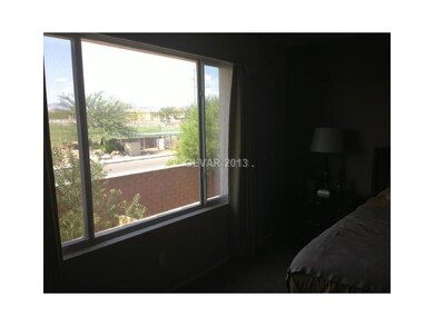 View. Look at the view out the Master bedroom!
