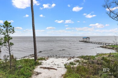 Dock