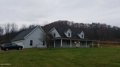141 Barr Lane- 1