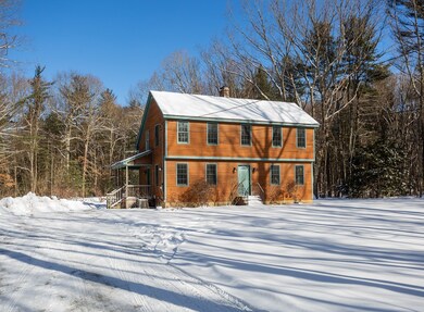 14 Boyden Rd, Pelham, MA 01002 - photo 2