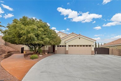 8308 Southern Comfort Las Vegas, NV 89131
