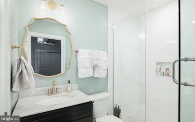 207 E Allen St unit 2, Philadelphia, PA 19125 - photo 6