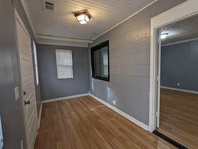 Front sitting room