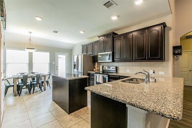 2557 Old Buck Dr, Weatherford, TX 76087 - photo 6