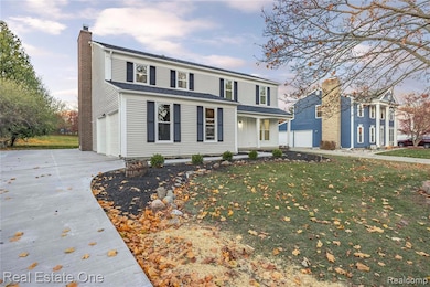 5426 N Piccadilly, West Bloomfield, MI 48322 - photo 4