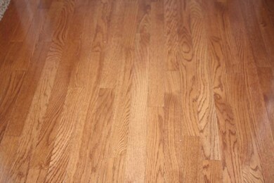 hardwoods