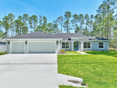 45 Laguna Forest Trail, Palm Coast, FL 32164 - photo 2