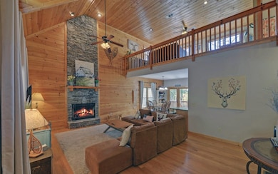 941 Centergate Dr, Ellijay, GA 30540 - photo 6