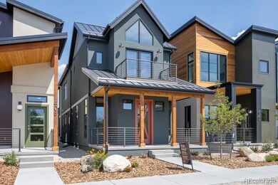 414 E Arkansas St, Buena Vista, CO 81211 - photo 2