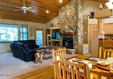 1100 S Pinon Cir, Show Low, AZ 85901 - photo 7