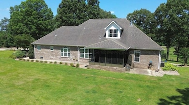 1172 County Road 59, Phil Campbell, AL 35581 - photo 3