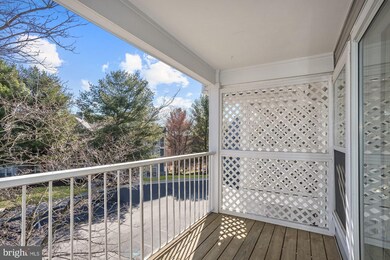 4403 Silverbrook Ln unit A302, Owings Mills, MD 21117 - photo 7