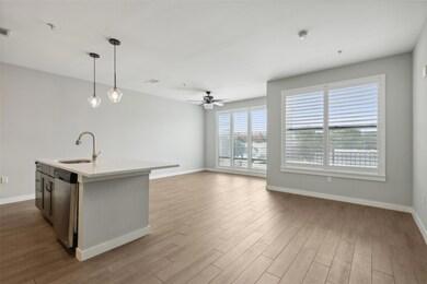 Shelby Residences unit 313, Dallas, TX 75206 - photo 5