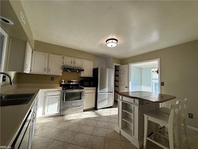 1522 Brenland Cir, Virginia Beach, VA 23464 - photo 4