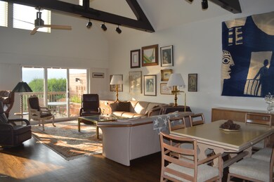 open living