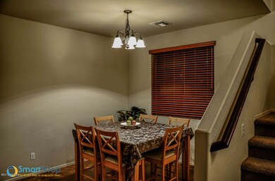 Formal Dining