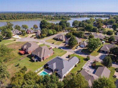 2708 Carrington Pointe Rd, Fort Smith, AR 72903 - photo 4