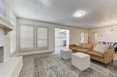 11320 Benttree Cir unit 11320, Oklahoma City, OK 73120 - photo 3